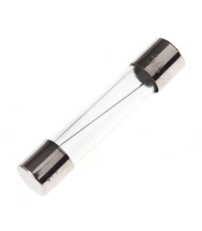 Siguranta intarziere lenta 5A 6.3x32mm 250VAC cilindrica sticla LITTELFUSE 0313005.HXP