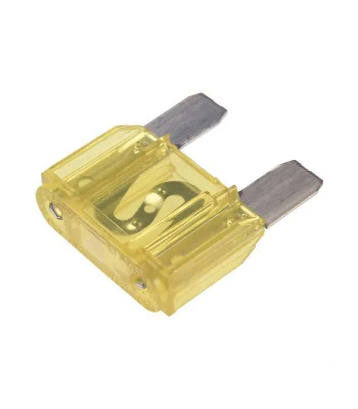 Siguranta MAXI 20A 32VDC auto 29mm MAXI LITTELFUSE 0299020.TXN