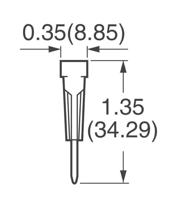 Siguranta Maxi 25a 32vdc Auto 29mm Maxi Littelfuse 0299025txn