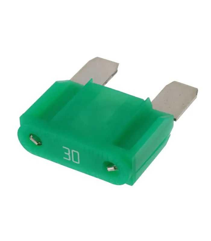 Siguranta MAXI 30A 32VDC auto 29mm MAXI LITTELFUSE 0299030.TXN