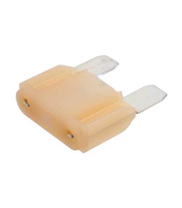 Siguranta MAXI 80A 32VDC auto 29mm MAXI LITTELFUSE 0299080.TXN