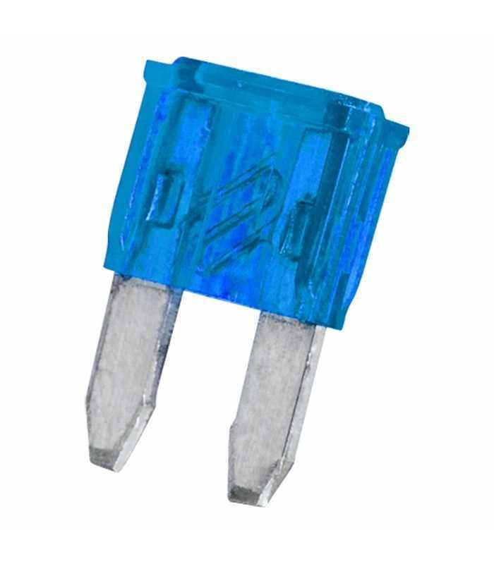 Siguranta mini cutit 11x8.6mm 15A
