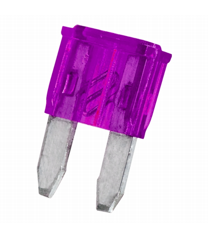 Siguranta mini cutit 11x8.6mm 35A