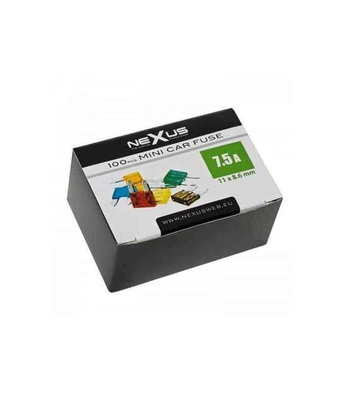 siguranta mini cutit 11x86mm 75a 1