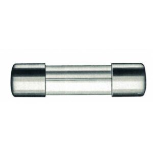 Siguranta sticla rapida 0.5A 250V 5x20mm Fixpart