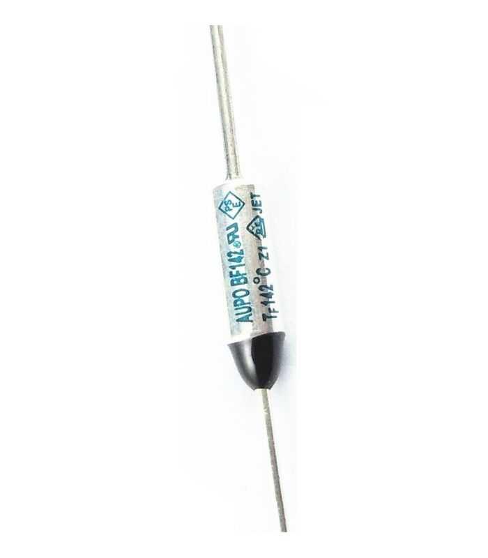 Siguranta Termica 10a 142 Grade Celsius Bfx Aupo Bf142