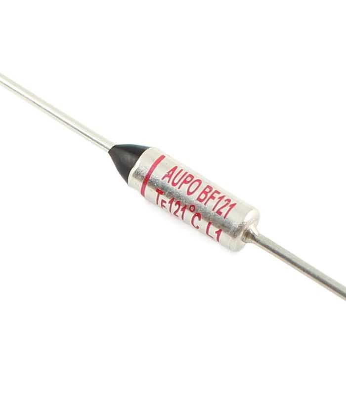 Siguranta termica 10A BFX 121 grade Celsius AUPO BF121