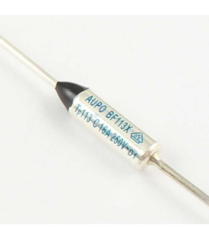 Siguranta Termica 16a 113c Aupo Bf113x