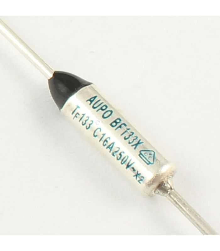 Siguranta termica 16A 133°C AUPO BF133X