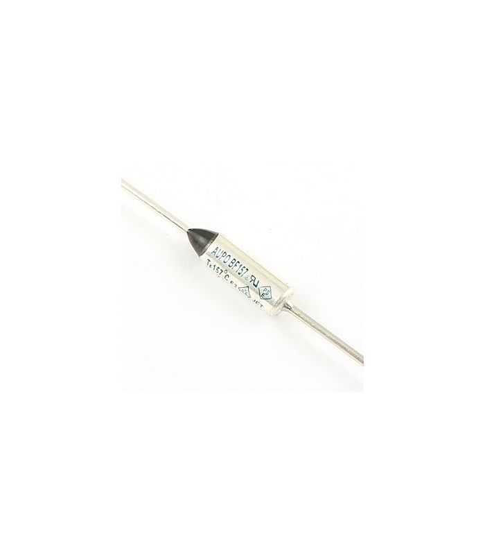 Siguranta termica 16A 157°C AUPO BF157X 2 Siguranta termica 16A 157°C AUPO BF157X