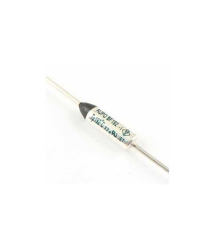 Siguranta termica 16A 192°C AUPO BF192X