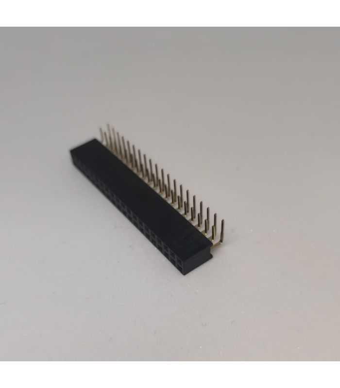 Sir 2x20 Pini Mama 90 Grade