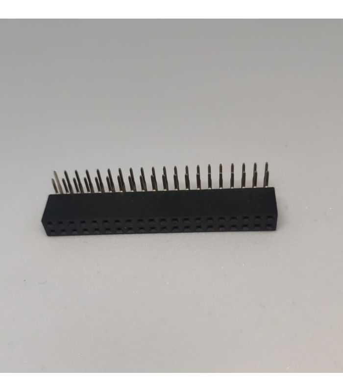 Sir 2X20 pini mama 90 grade