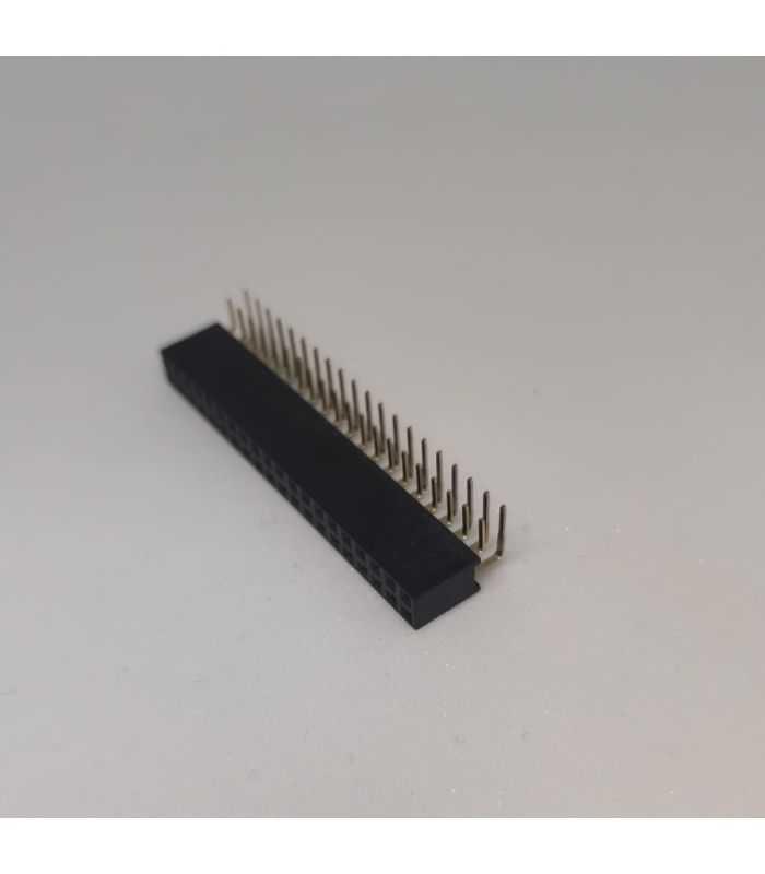 Sir 2X20 pini mama intoarse