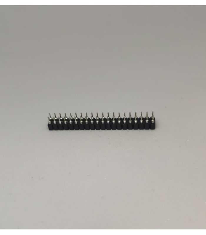 Sir 2x20 Pini Tata
