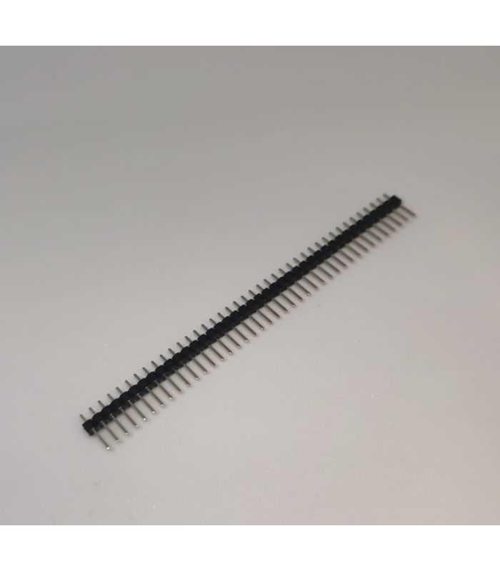 Sir 40 pini tata 2.54mm tata - tata 2.54mm