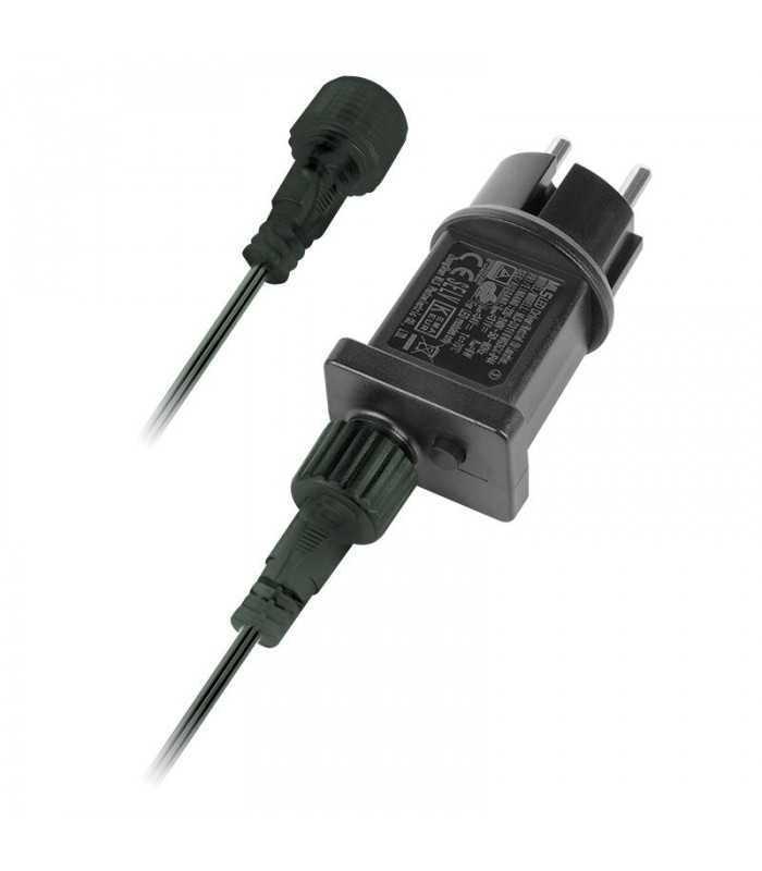 sir iluminat festiv ip44 alb cald 10m rebel 2