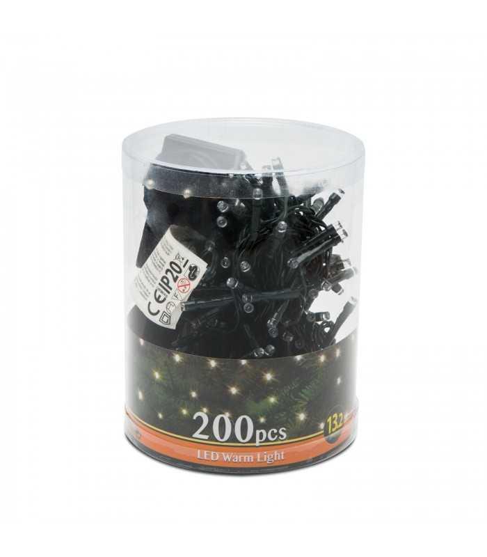 sir lumini 200 led 10m alb cald 100 240v 36w phenom lighting technology 4