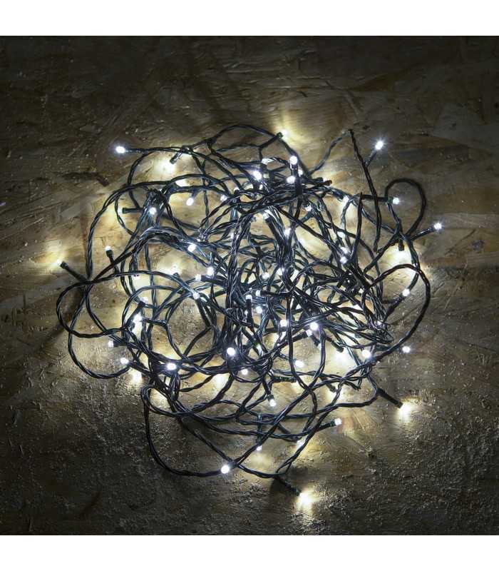 sir lumini 200 led 10m alb rece 100 240v 36w phenom lighting technology 1