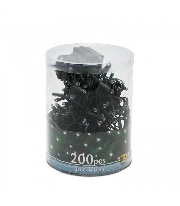 sir lumini 200 led 10m alb rece 100 240v 36w phenom lighting technology 4