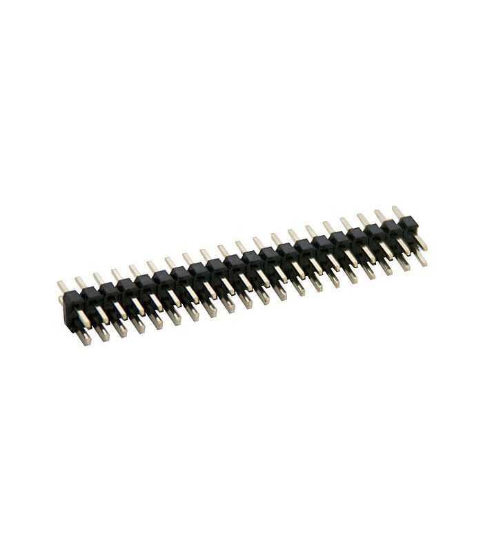 Sir Pini Pcb Tata Tata 254 Mm 40 Pini X2 Randuri