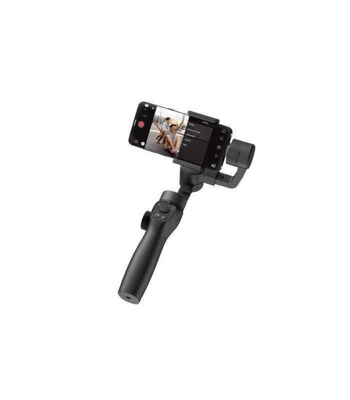 sistem de stabilizare gimbal pentru smartphone uri vantop nimbal m3 2