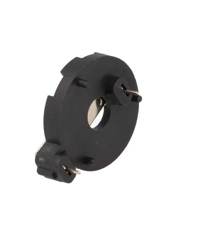 Soclu 2032 Br2032 Cr2032 Orizontala Comf Ch075 2032