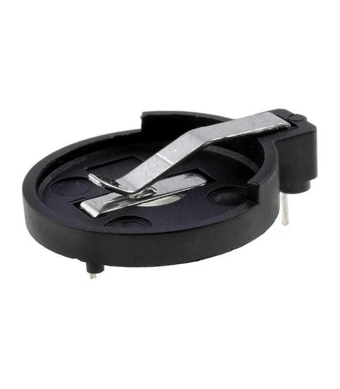 Soclu 2032 BR2032 CR2032 orizontala PCB H 5 1mm 20mm ACE SN-2032-1