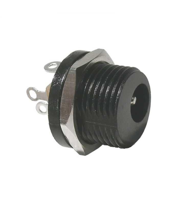 Soclu Alimentare Dc Mama 55x21 Mm Cu Lipire De Panou Cliff Fc681473