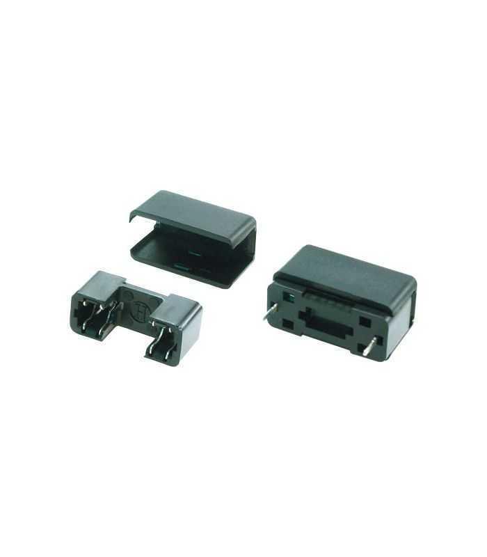 Soclu cu protectie sigurante cilindrice 5x20mm 6A 250V PROFUSE ZHL32