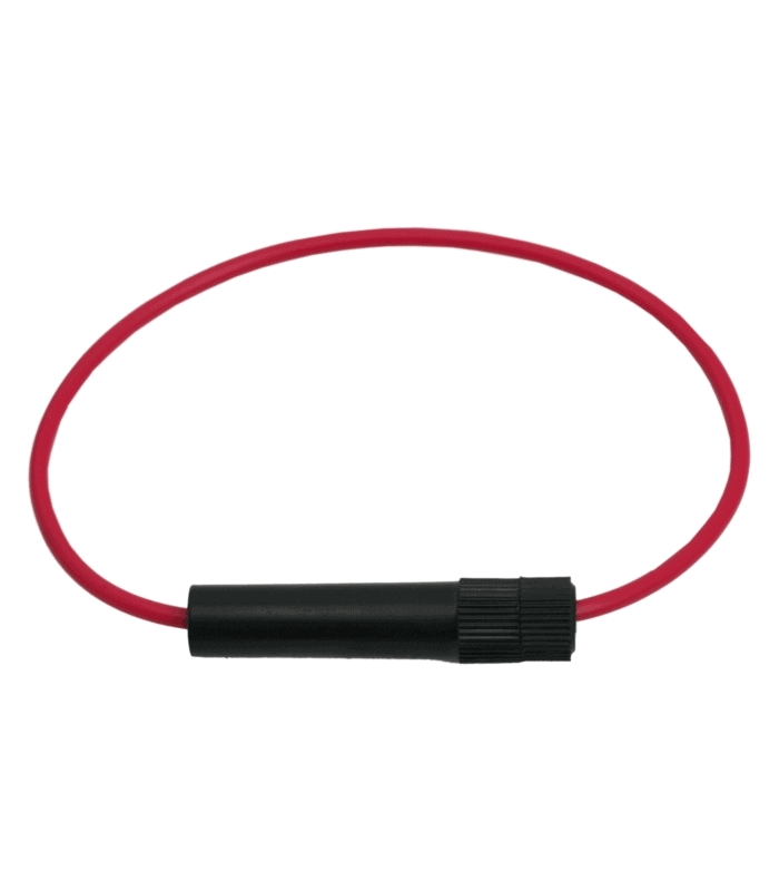 Soclu siguranta 6.4x30mm pe fir Nexus