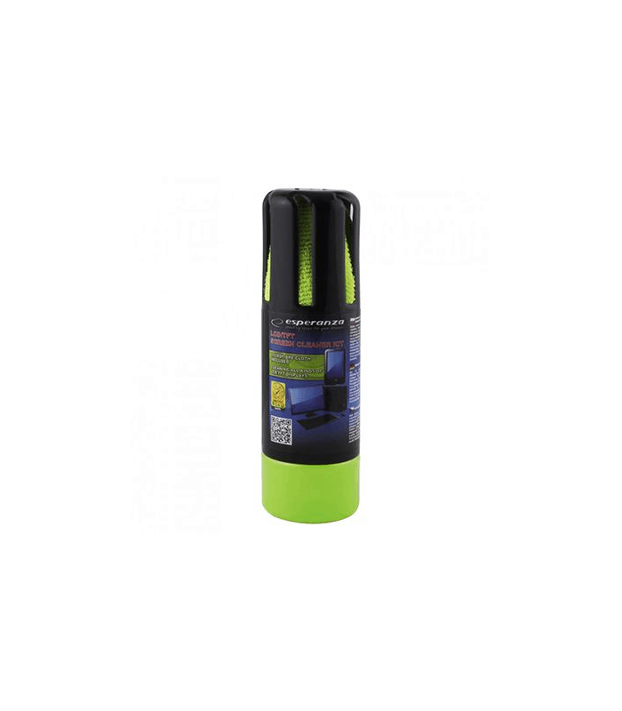 Solutie curatare ecran LED /Smartphone /Tableta Esperanza