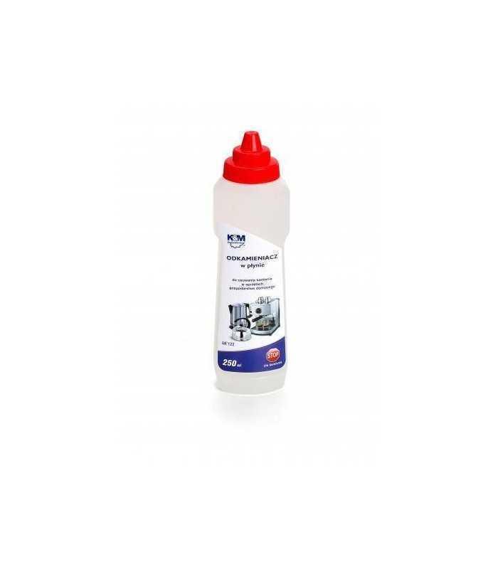 Solutie de curatare si decalcifiere 250ml K&M