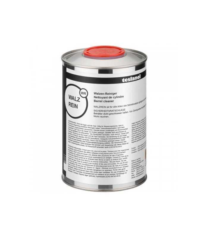 Solutie pentru curatat tamburi 1000ml Teslanol