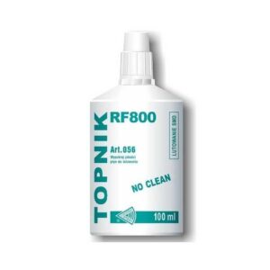 Solutie SMD flux 100ml AG Chemia