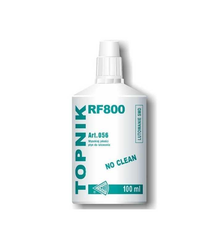 Solutie SMD flux 100ml AG Chemia