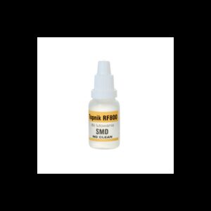 Solutie SMD Flux pe baza de colofoniu activitate medie 15ml AG TermoPasty