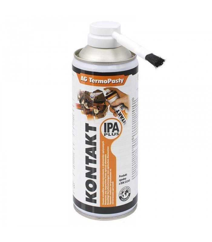 Solutie spray contacte KONTAKT IPA PLUS 400ml TermoPasty