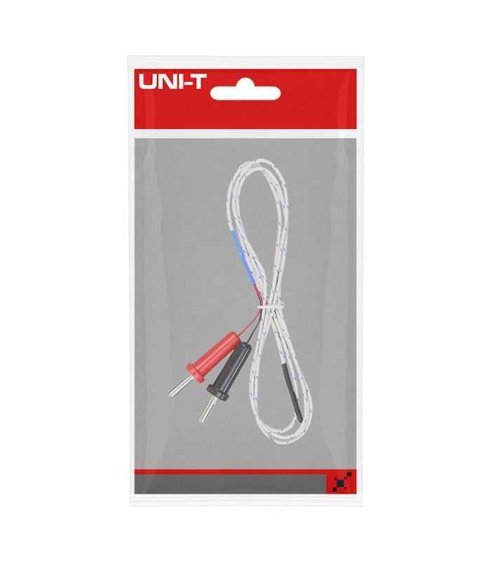 Sonda de temperatura -40 - 260 grade Celsius UT-T10K UNIT