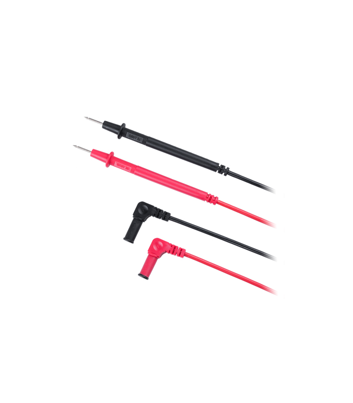 Sonde multimetru mare 2buc rosu/negru M890 UNI-T