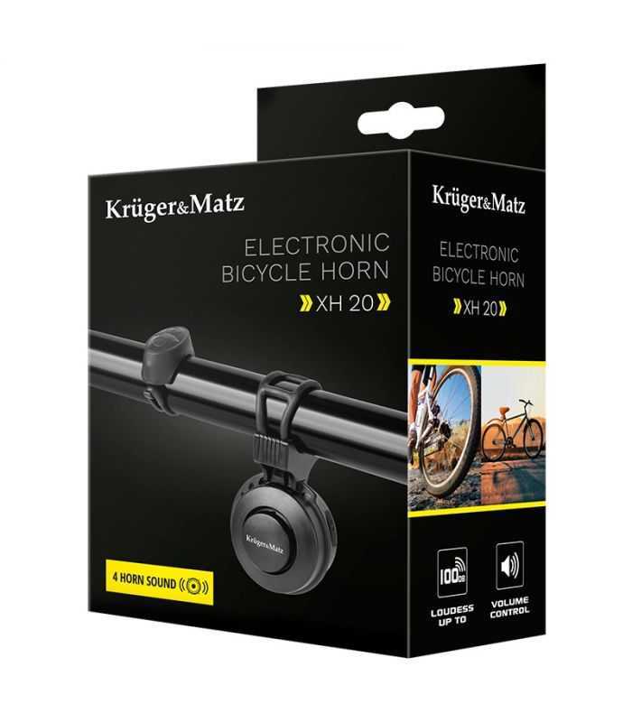 sonerie bicicleta xh20 krugermatz 5