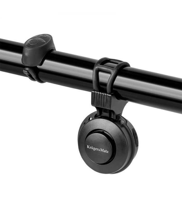 Sonerie bicicleta XH20 Kruger&Matz