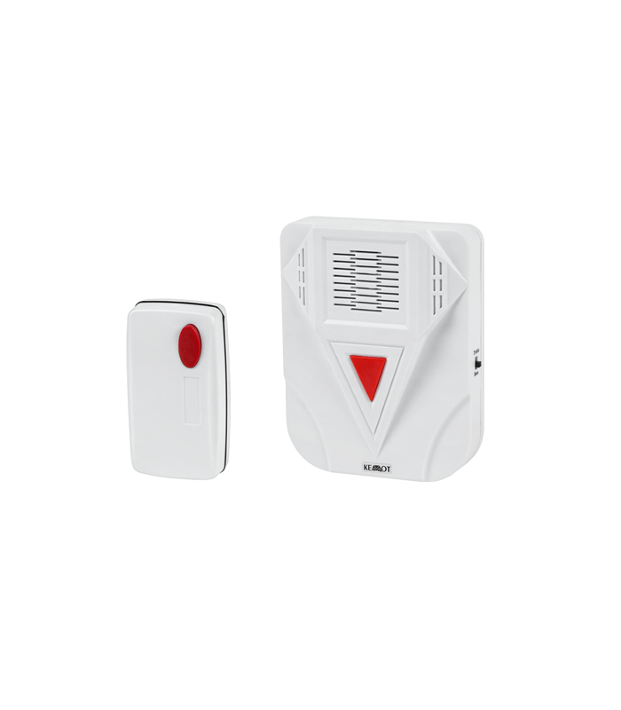 Sonerie cu telecomanda 16 melodii Kemot