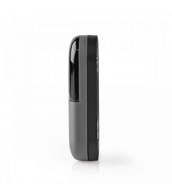 sonerie smart video wi fi hd 720p nedis 3