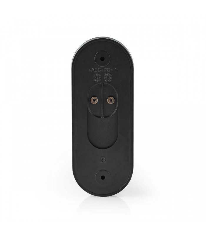 sonerie smart video wi fi hd 720p nedis 6