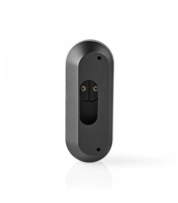 sonerie smart video wi fi hd 720p nedis 7