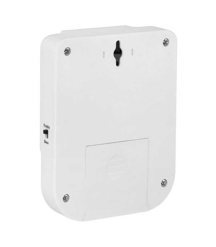 Sonerie Wireless 15 Melodii Rebel