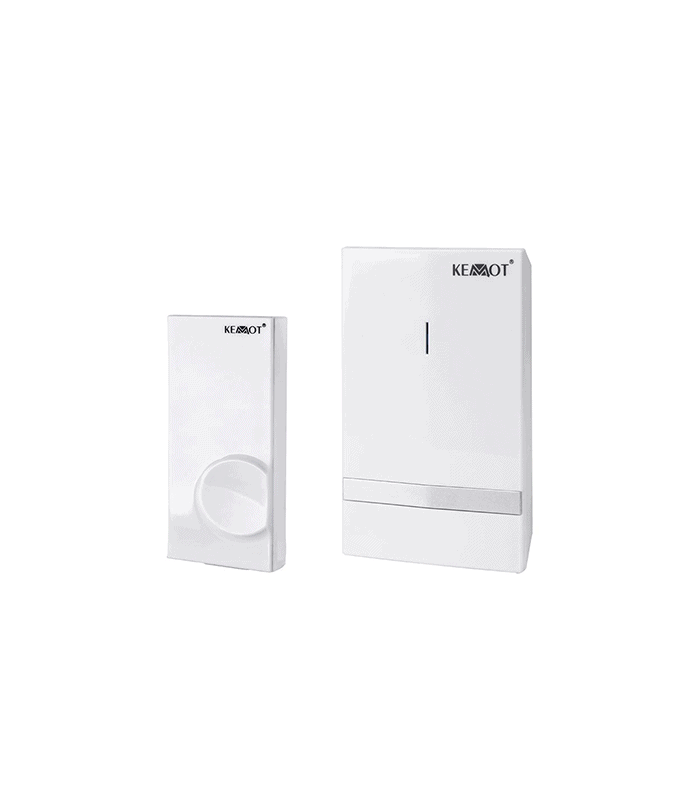 Sonerie wireless 48 melodii 220V