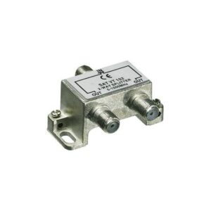 Spliter coaxial CATV 2 iesiri 5-1000Mhz Goobay