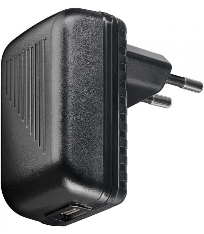 Splitter Hdmi 4k 60hz V20 1x Hdm 1 La 2x Hdmi Activ Goobay 58481